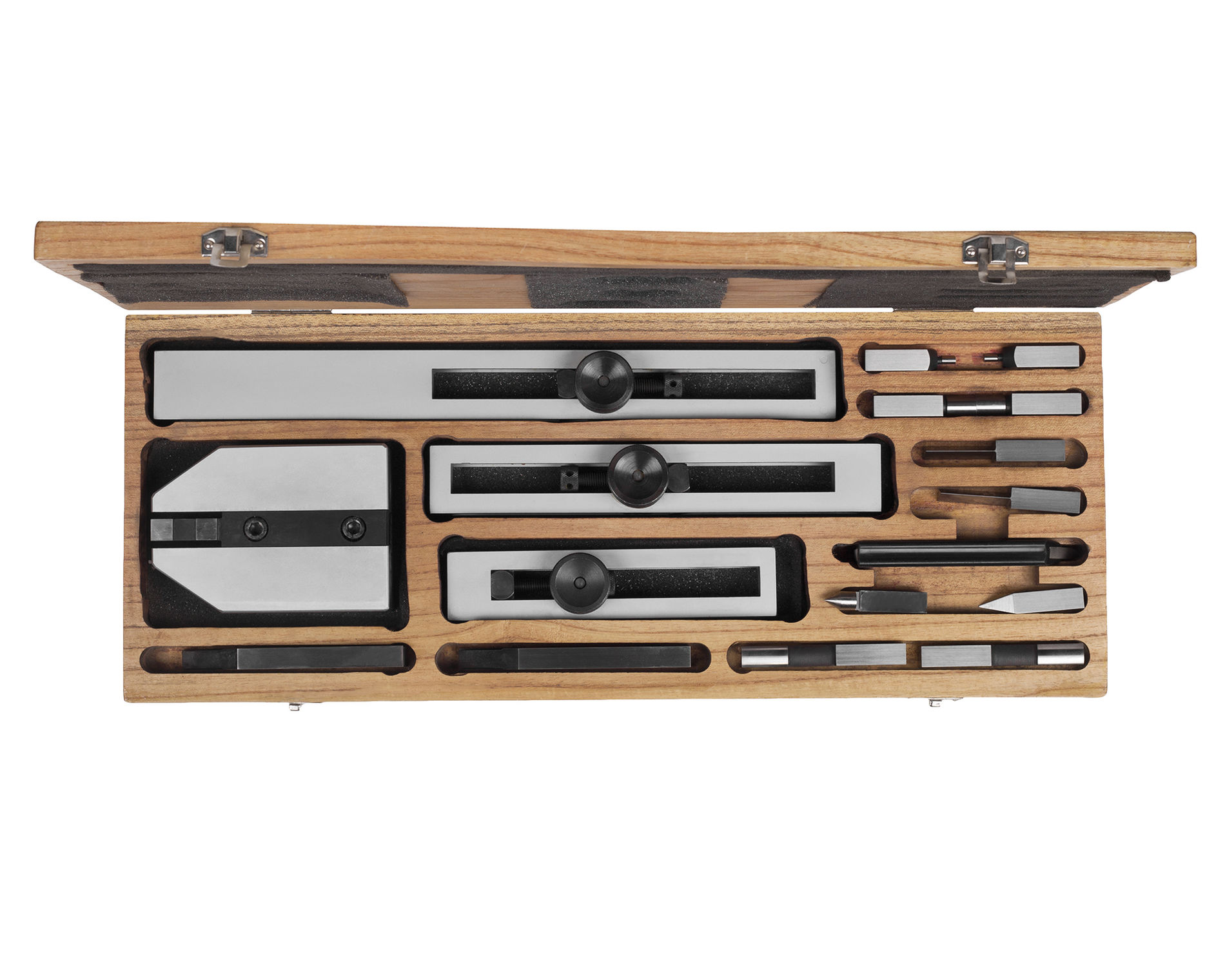 Набор принадлежностей для КМД ПКП КЛБ