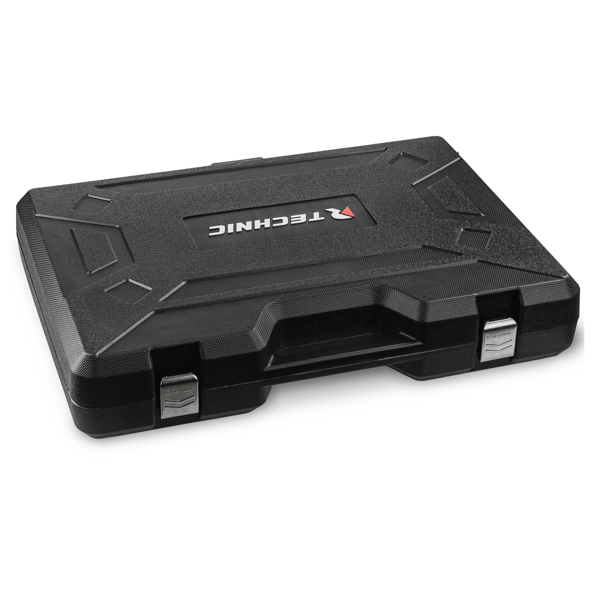 Набор ручных инструментов TECHNIC 82 предмета 1/2, 1/4 RUNTEC RT-HT82T