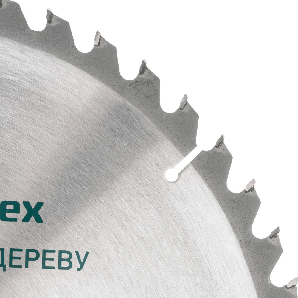 Пильный диск по дереву, 300 х 32 мм, 48 зубьев Сибртех (732697)