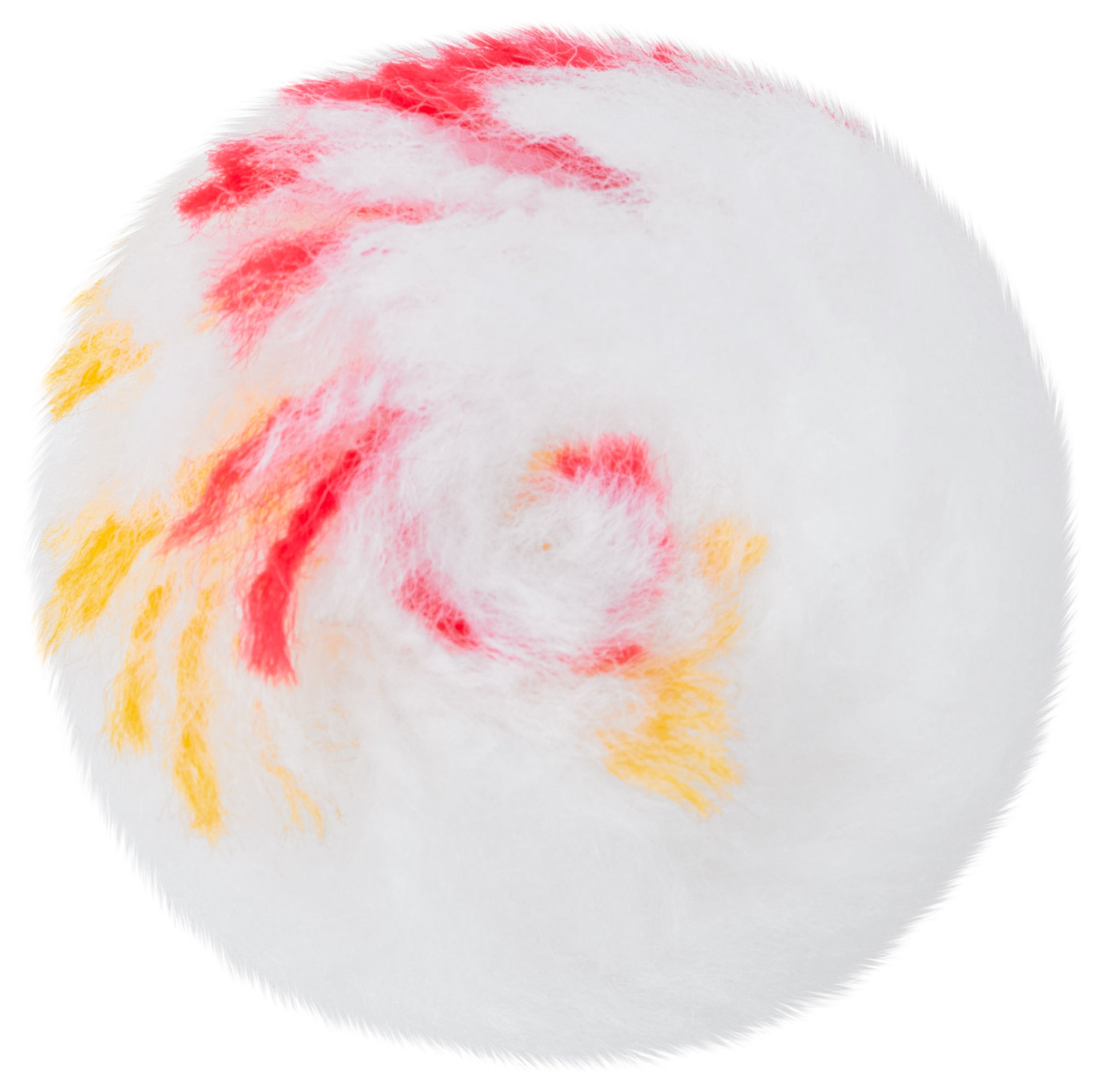 Валик полиакриловый мини, диам. 15/35 мм, ворс 10 мм, 100 мм (02646)