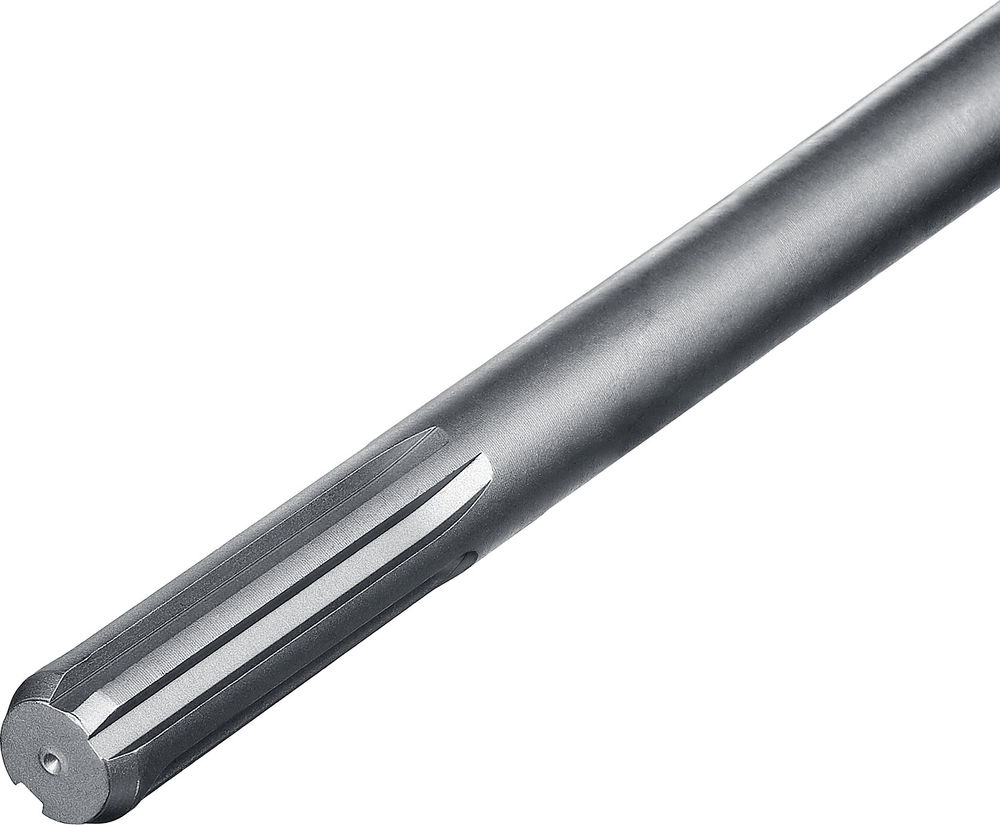 Бур проломной SDS-max 68 х 500/600 мм ЗУБР Профессионал 29330-68-600