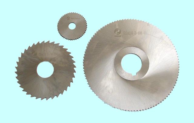 Фреза 125 х 1,2 х 27 тип1 Z=128 Р9 CNIC