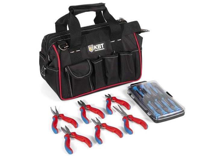 Набор инструментов Домовой-05 Мини (КВТ) 79229
