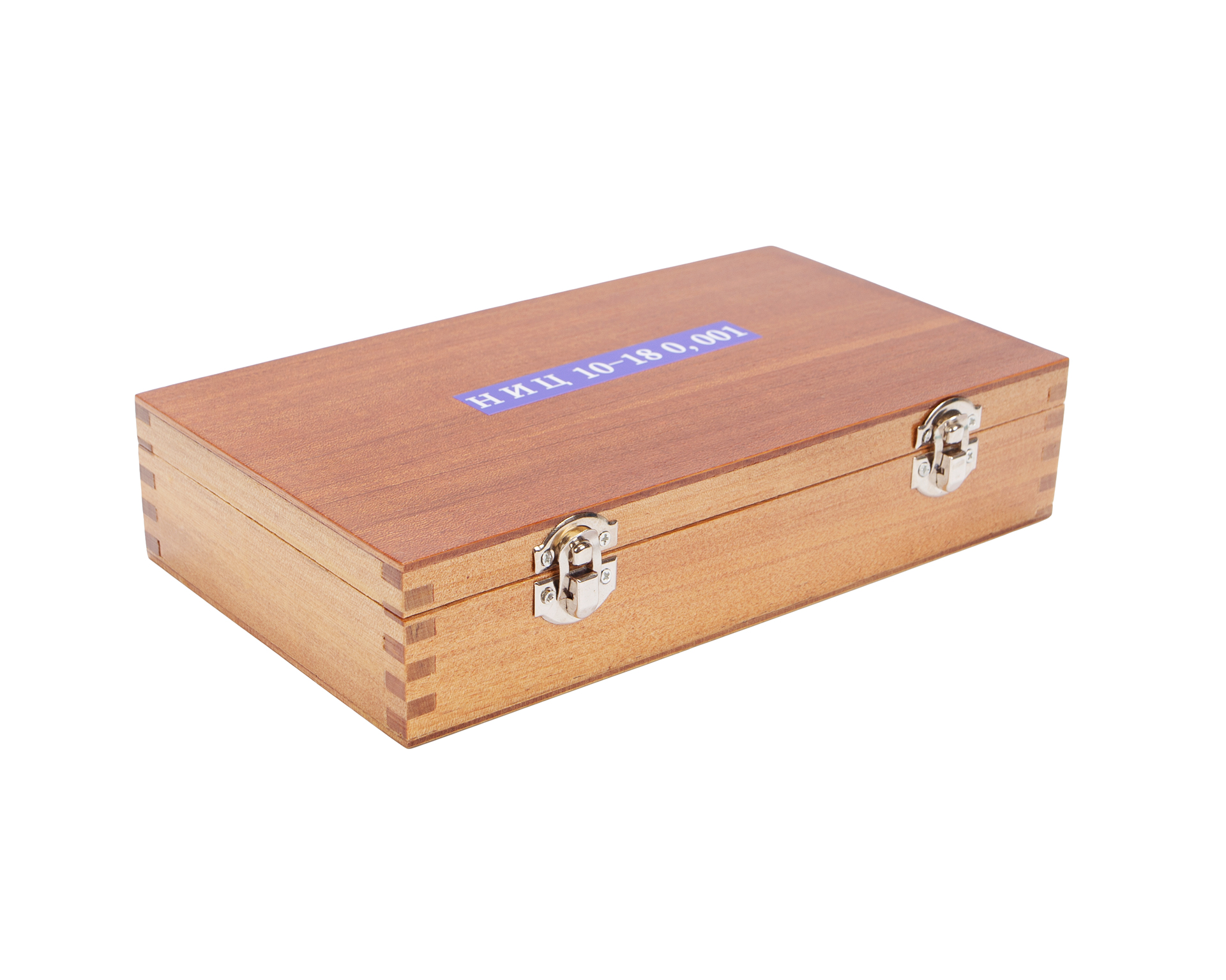 Нутромер индикаторный электронный НИЦ пов.точн. 10-18 0,001 (ГРСИ №85113-22) SHAHE