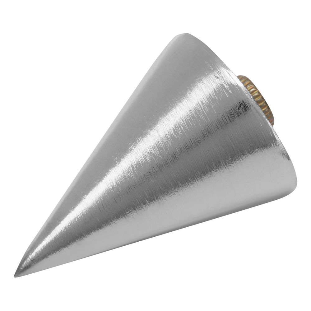 Отвес конусный, 100 г, шнур 5 м Matrix (84831)