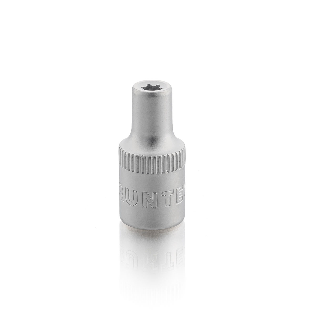 RUNTEC RT-H14SE6 Головка торцевая RUNTEC CrV, E-профиль, 1/4, E6 (RT-H14SE6)