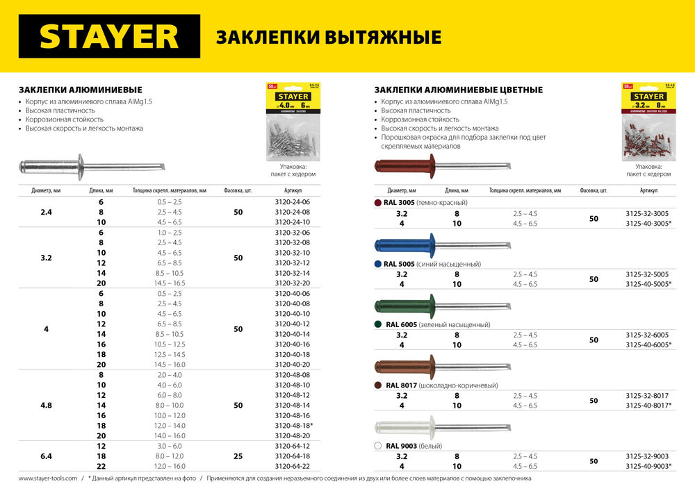 Угольник цельнометаллический STAYER 600х400 мм 3435-60  