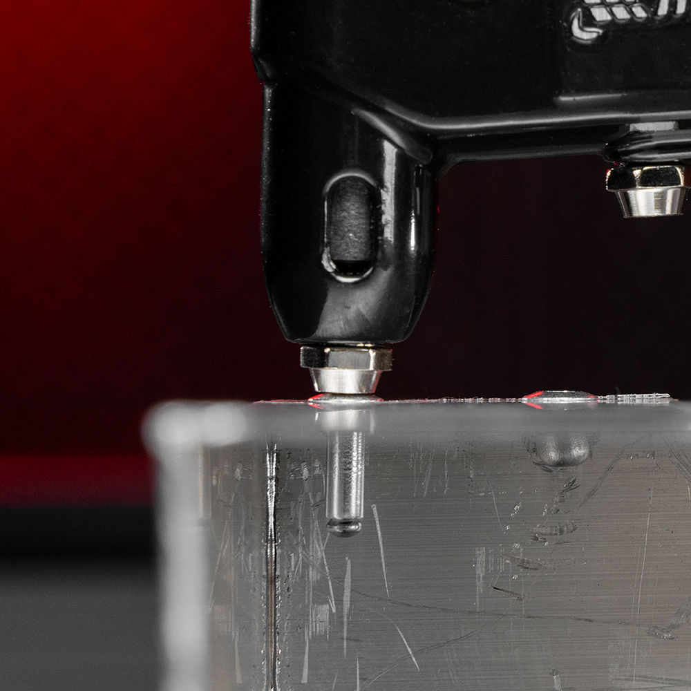 Заклепки, 4.8 х 14 мм, 50 шт. Matrix (40663)