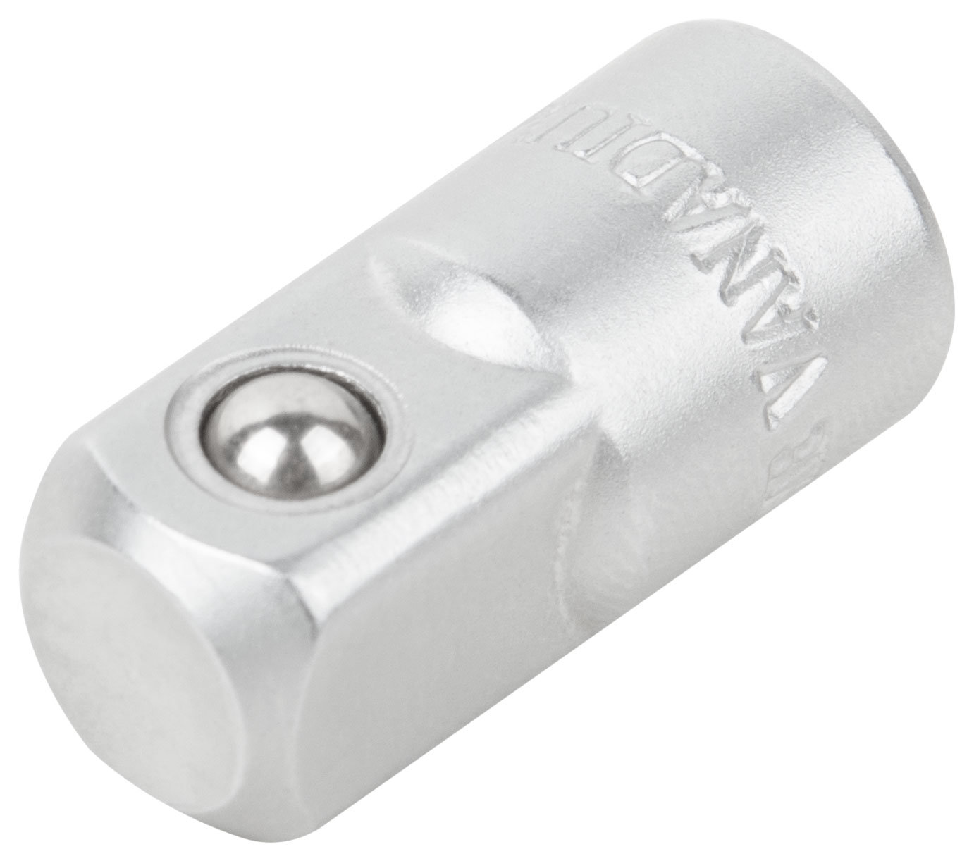 Переходник для воротка CrV Профи 3/8 (П) - 1/4 (М)