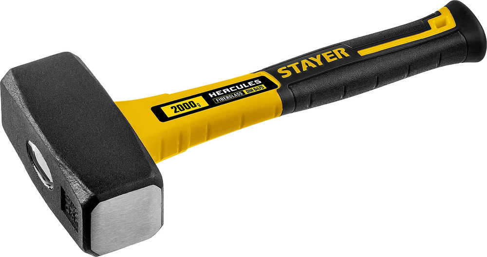 Кувалда 2 кг Hercules Professional STAYER 20052-20