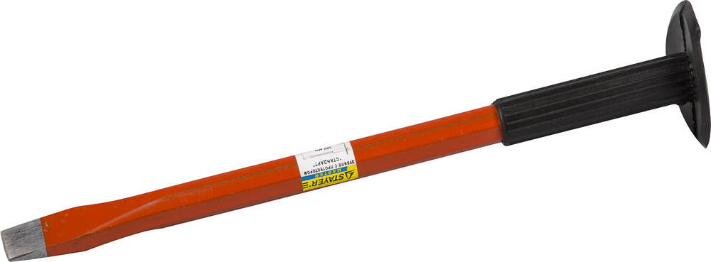 Зубило по камню и бетону 22 х 300 мм Red Force STAYER 2120-30