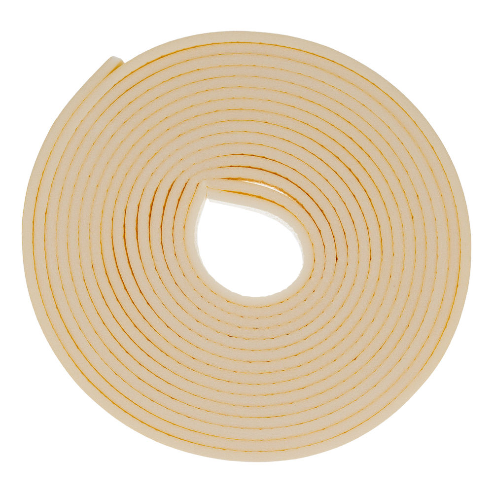 Уплотнитель для окон со скотчем, 5 х 8 мм, 18 м Сибртех (93855)