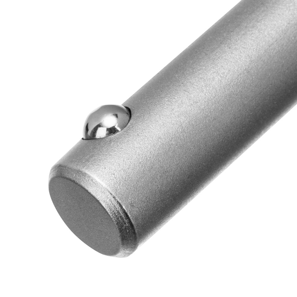 Вороток, 250 мм, квадрат 1/2, CrV Stels