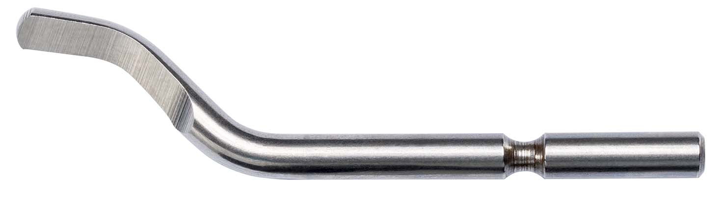 Запчасть: Гратосниматель для трубореза TubiX KN-903102SB/BK (KN-903902V02)