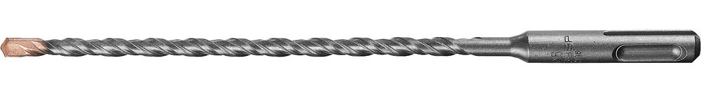 Бур SDS-plus 6 x 210 мм ЗУБР Профессионал 29314-210-06_z02