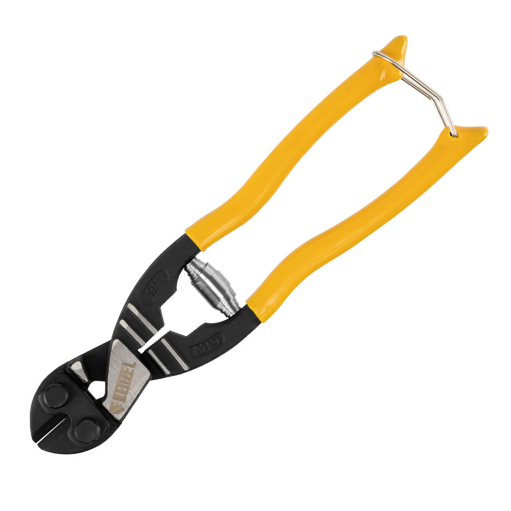 Болторез компактный, 225 мм - 9, Cr-V Denzel