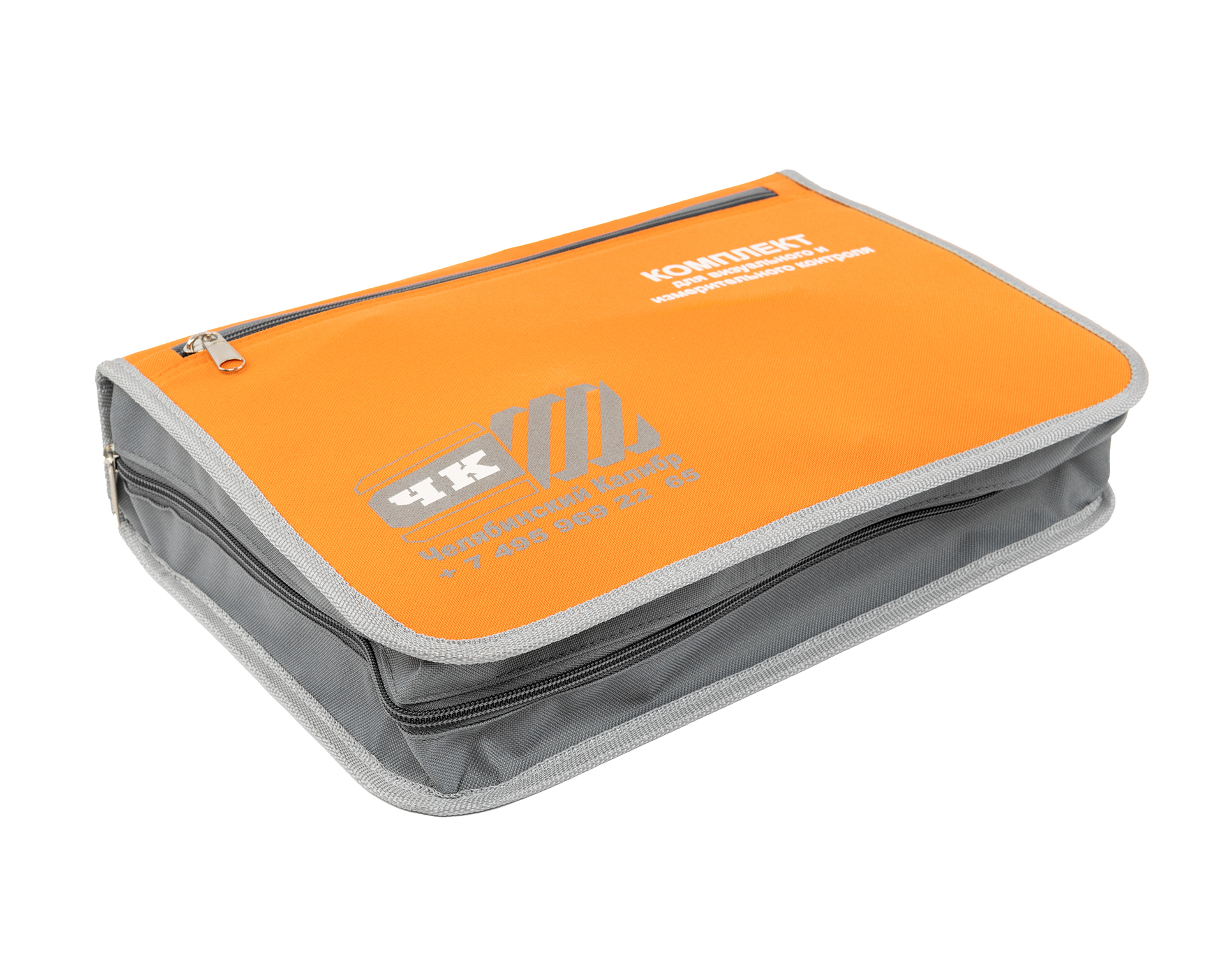 Комплект ВИК с поверкой