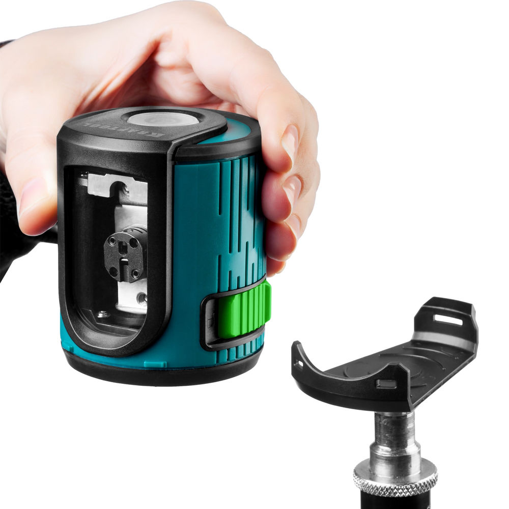 Лазерный нивелир CL 20 KRAFTOOL 34701