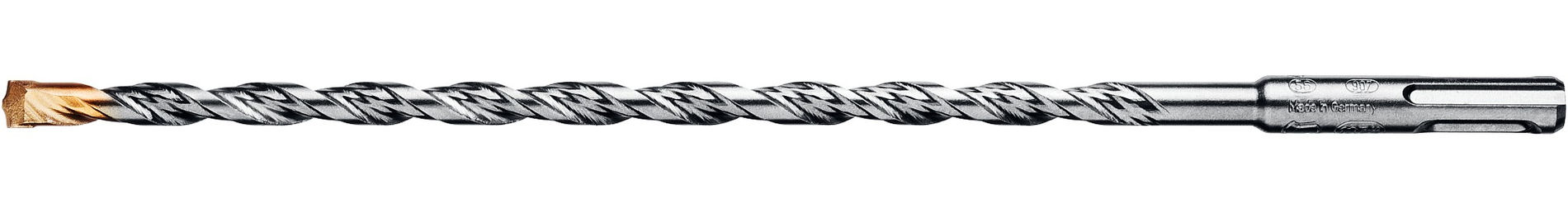 KRAFTOOL Expert, 6 х 260 мм, SDS-plus бур (29320-260-06)