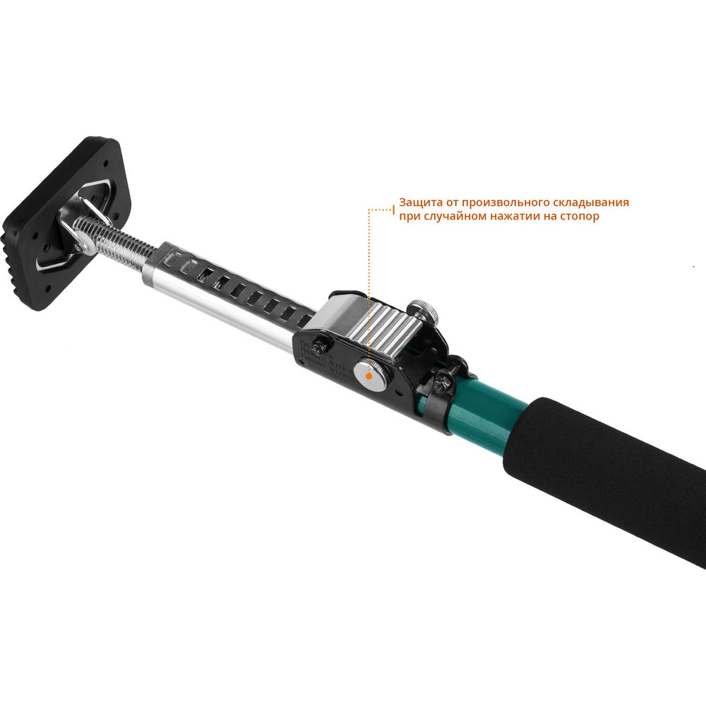 Телескопический распор SUP-3, 160–290 см KRAFTOOL 32238