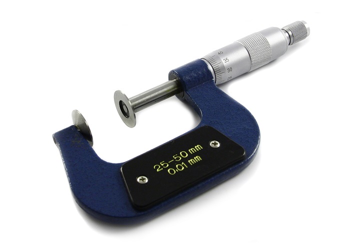 Микрометр зубомерный МЗ-200 0,01 Микрон