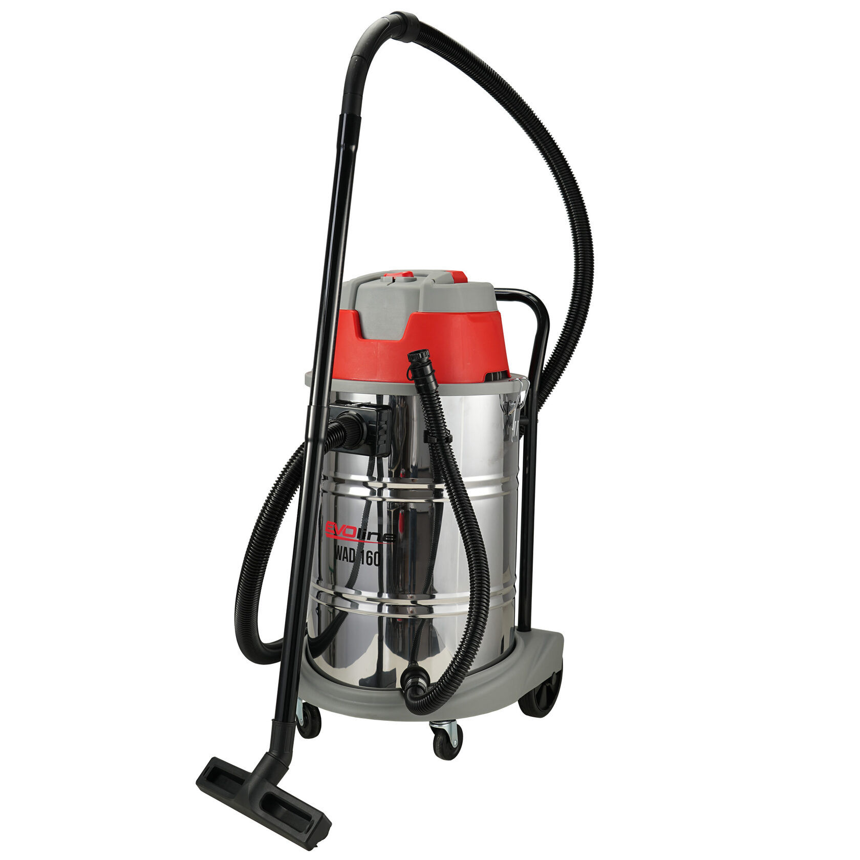 Пылеводосос электрический EVOline WAD 160