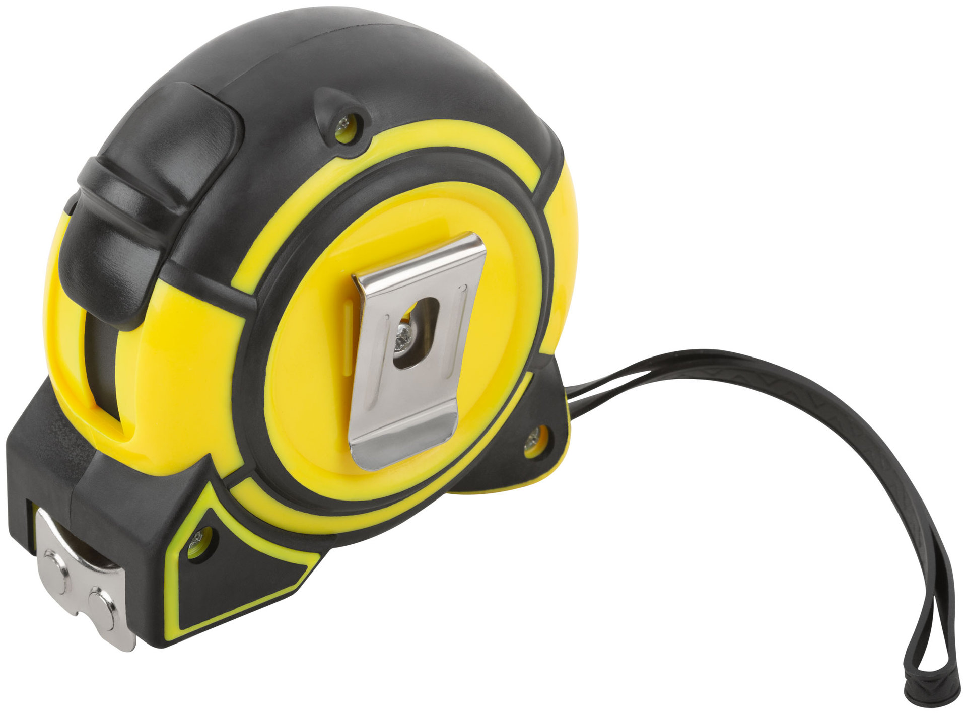 Рулетка Магнетик 7,5 м x 25 мм