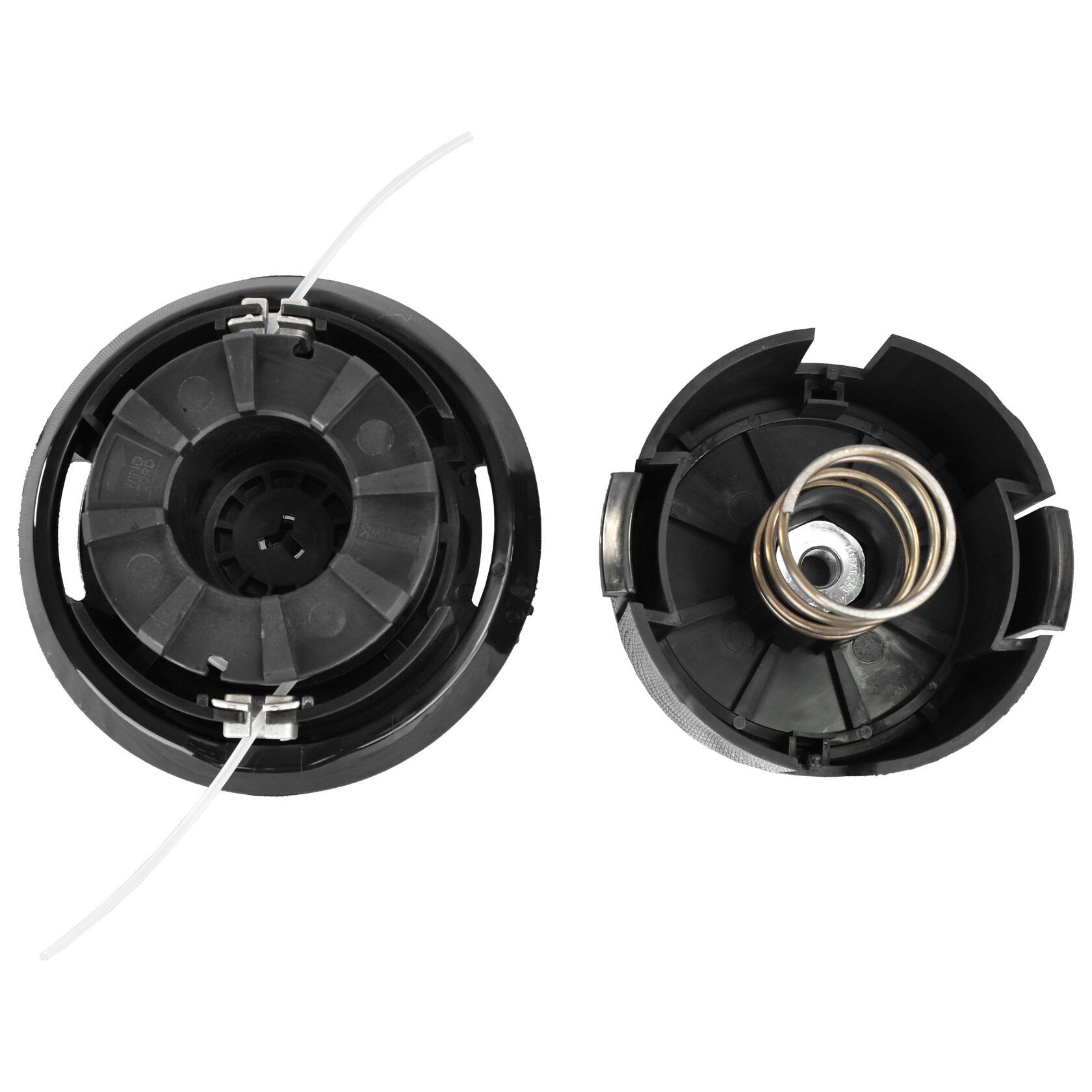 Триммер (мотокоса) бензиновый EVOline BCG 43 ES