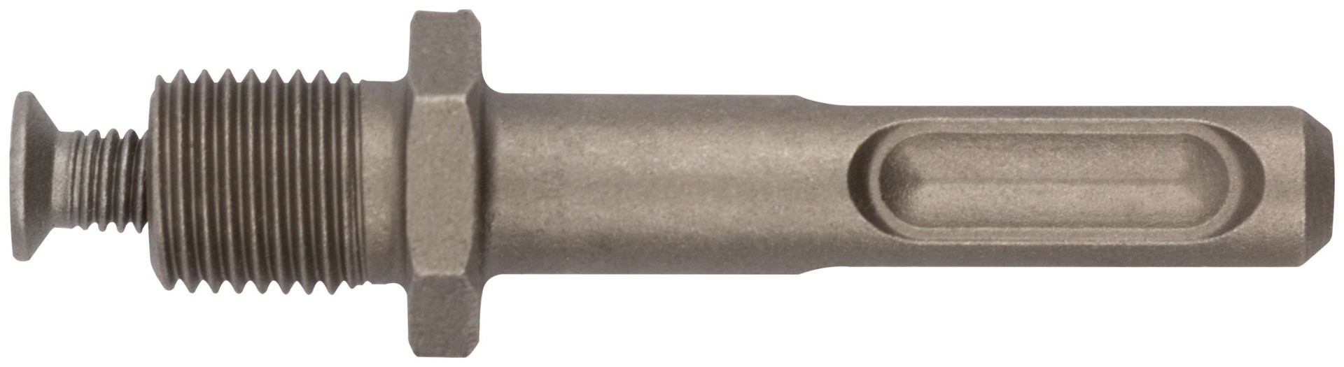 Адаптер SDS-PLUS на патрон 1/2 (37805)