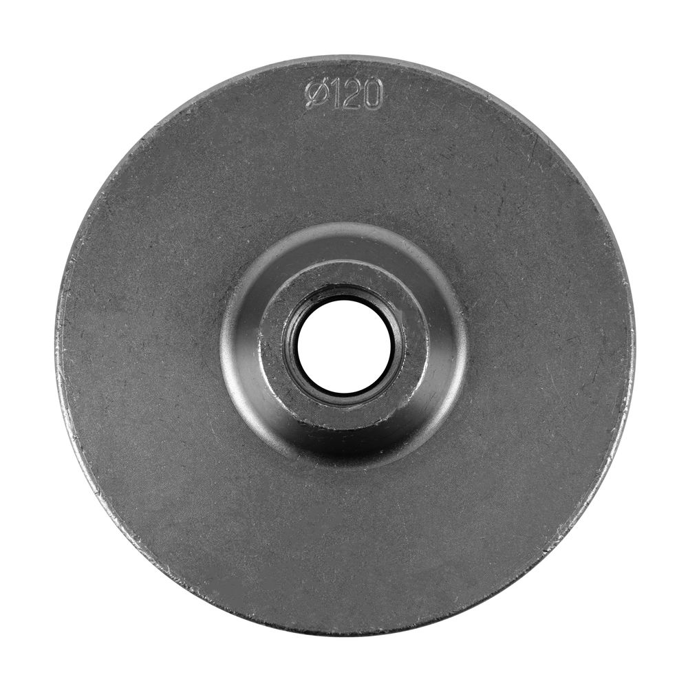 Буровая коронка, M22 х 120 мм Matrix (70393)