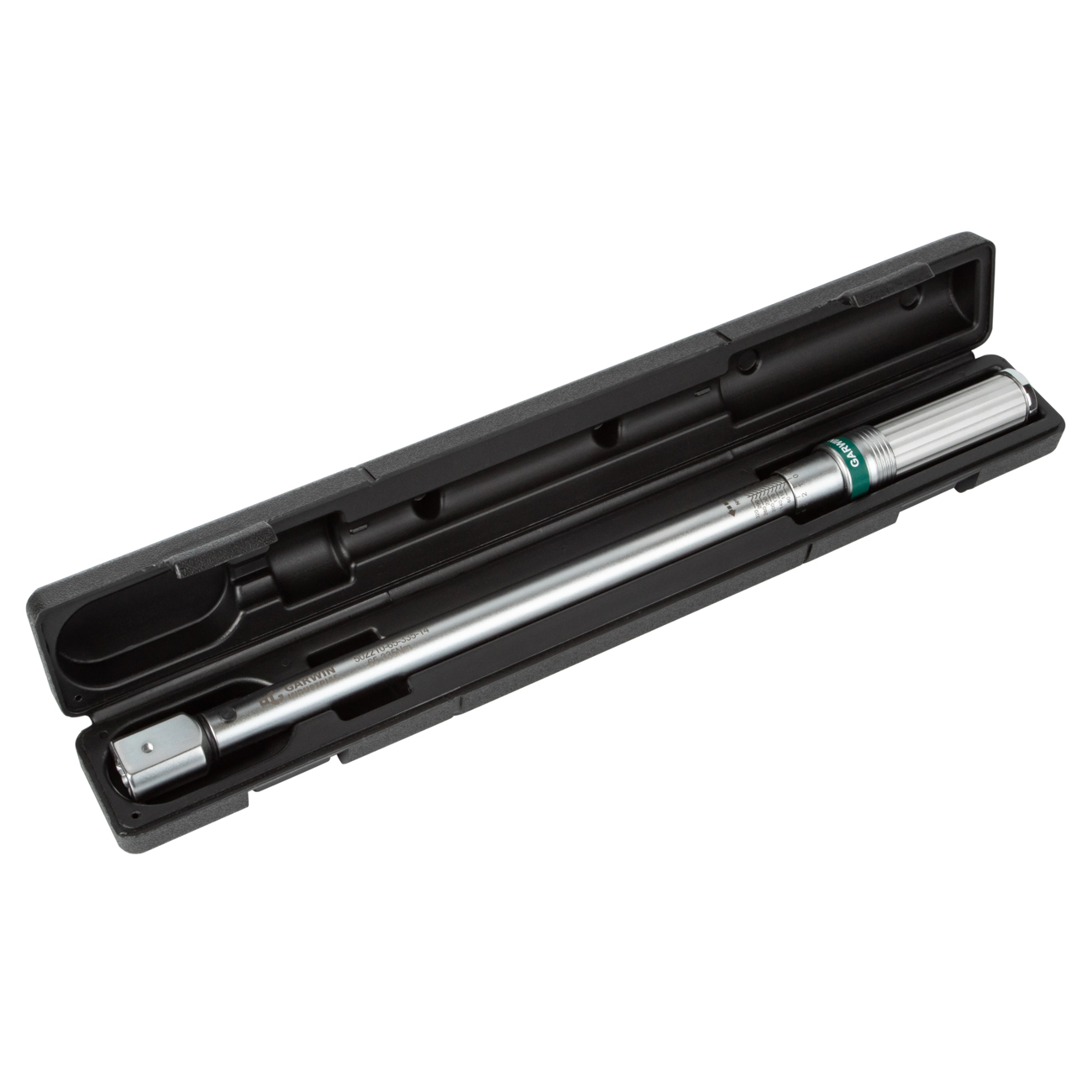GARWIN INDUSTRIAL 502210-65-335-14 Динамометрический ключ 65-335 Нм, двухстороннего действия с разьемом под сменные насадки 14х18