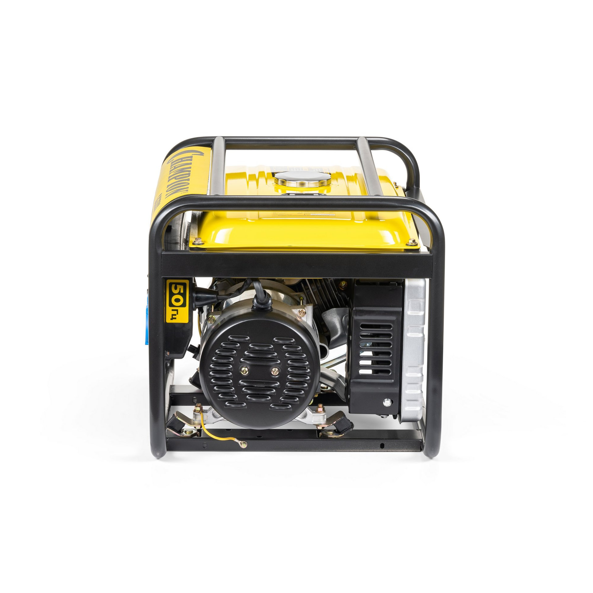 Генератор CHAMPION GG3301 (2,8/3,1кВт 6лс 15л 46кг) (GG3301)