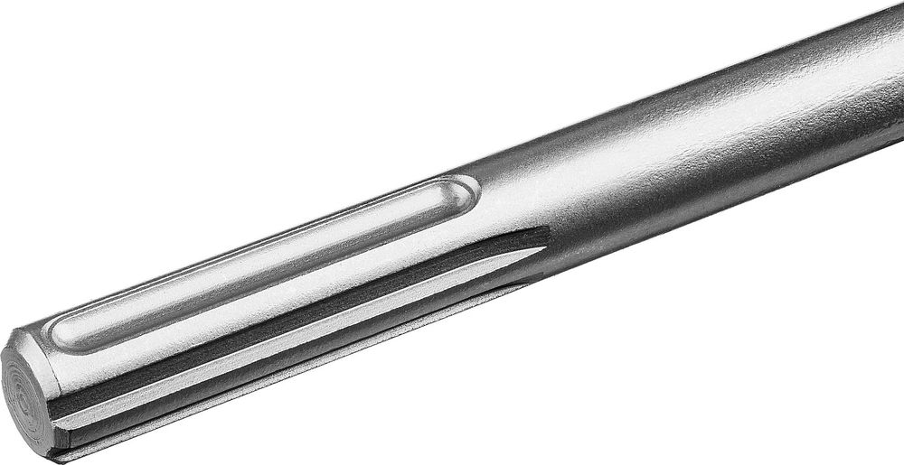 Пикообразное зубило ALLIGATOR, 400 мм, SDS-max KRAFTOOL 29331-00-400_z01