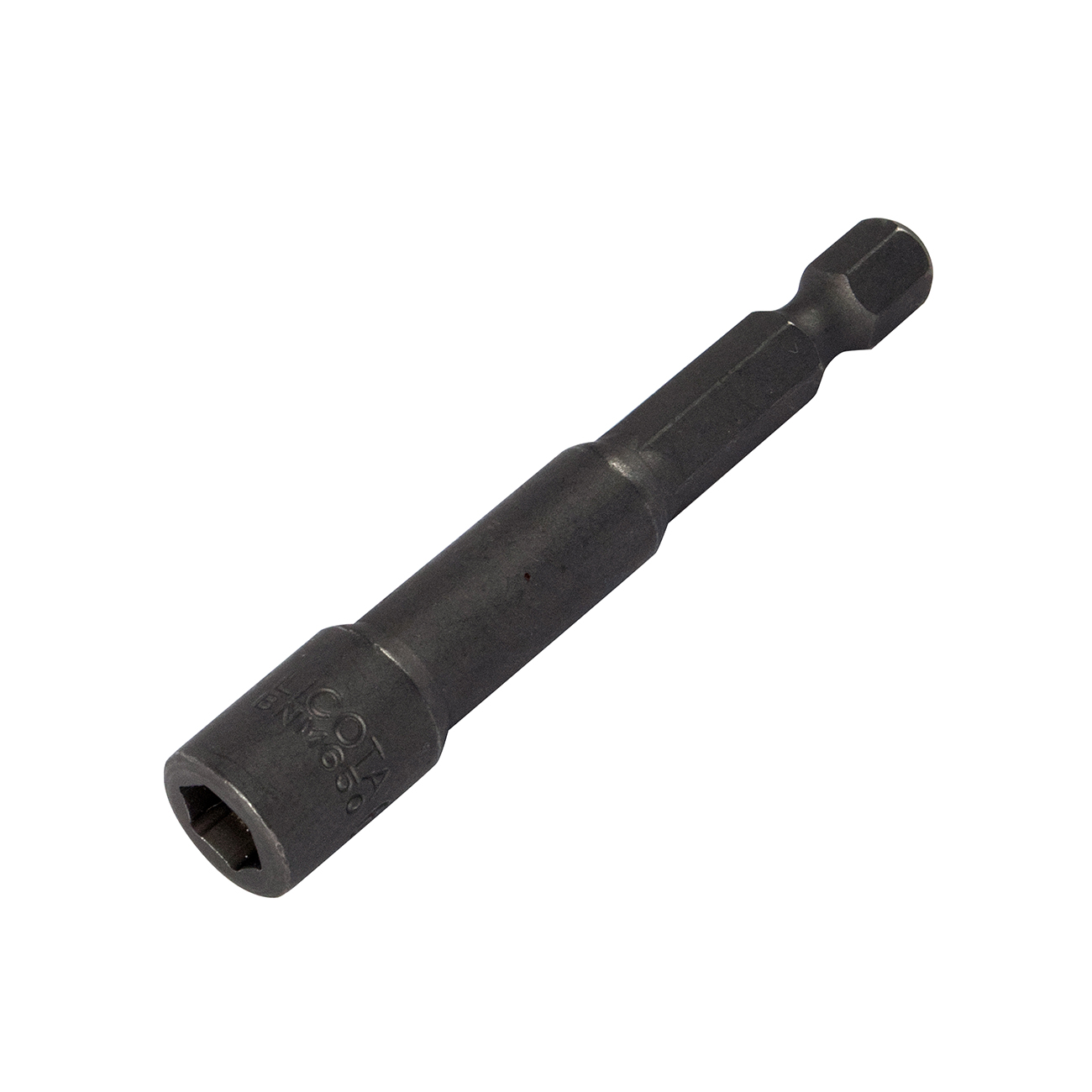 Головка магнитная 8 мм хвостовик HEX 1/4 Licota BNM65008