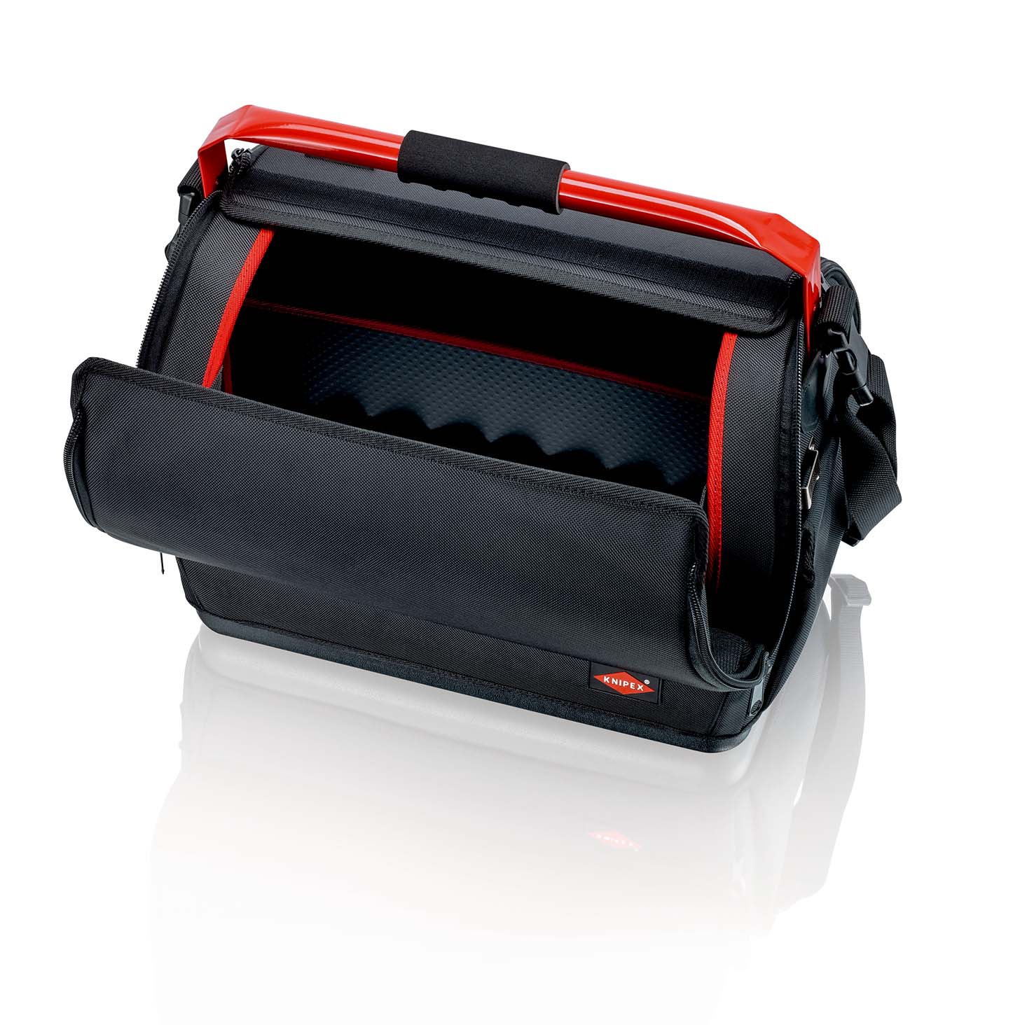 Сумка инструментальная пустая LightPack KN-002108LE