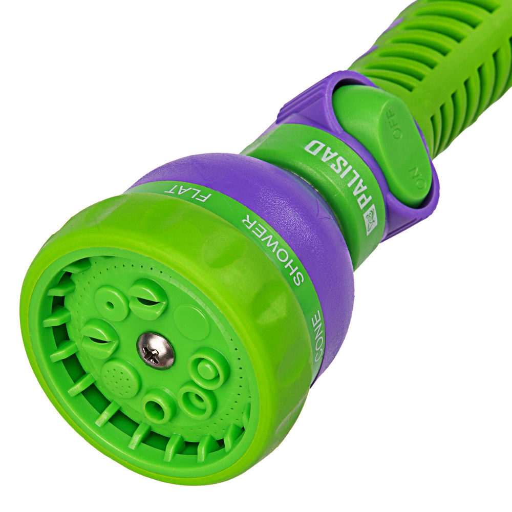 Распылитель, 8 режимов Palisad (651875)