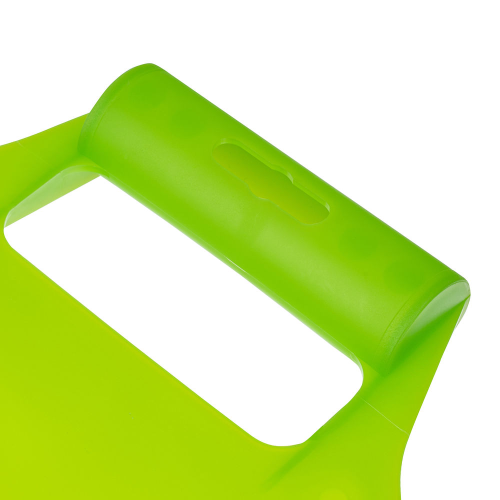 Шпатель малярный, пластмассовый гладкий Сибртех (86012)