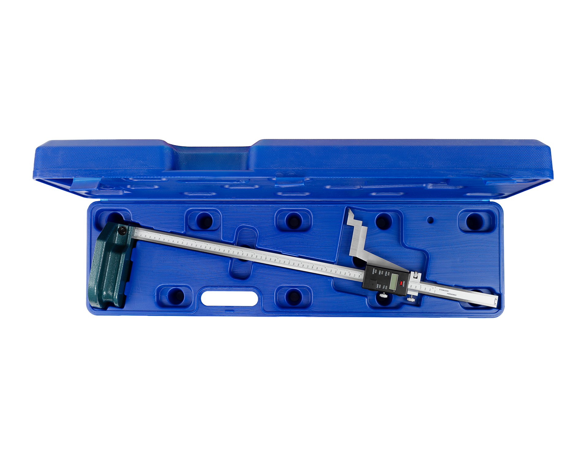 Штангенрейсмас ШРЦ- 630 (0-630) 0,01 электр. (ГРСИ №88965-23) КЛБ