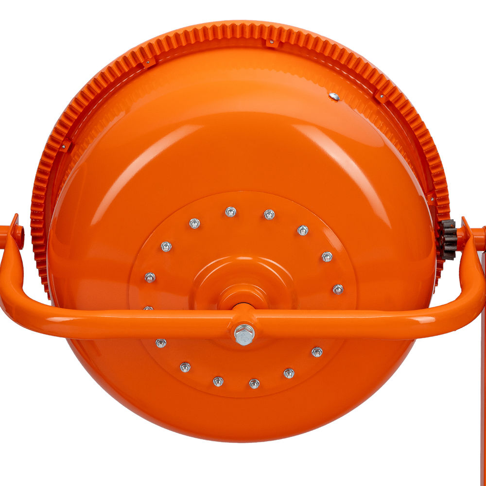 Бетоносмеситель БСН-220, мощность 1000 Вт Сибртех (95515)