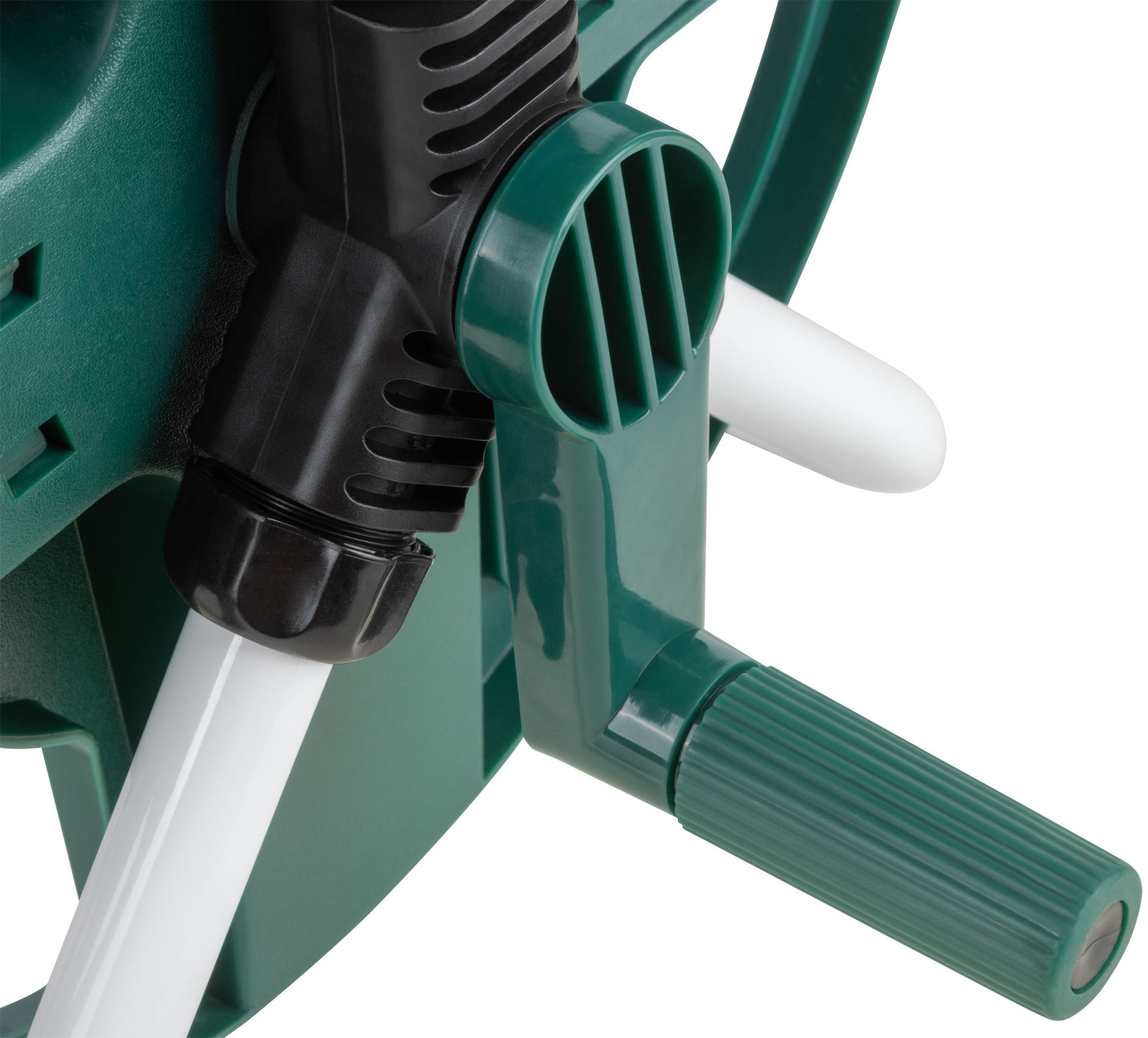 Катушка для шланга малая 45 м (для шланга 1/2) (77272)