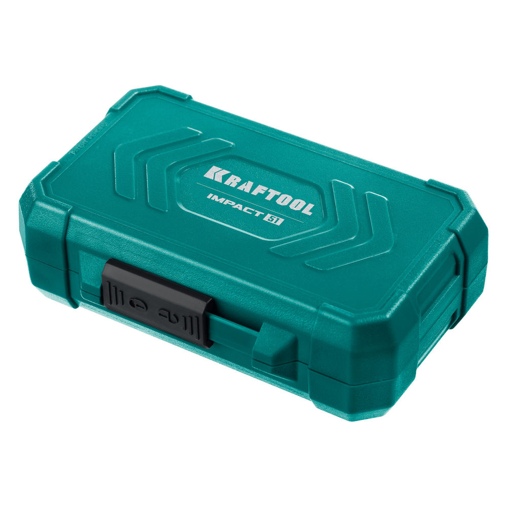Набор ударных бит Impact-51, 51 шт KRAFTOOL 26066-H51