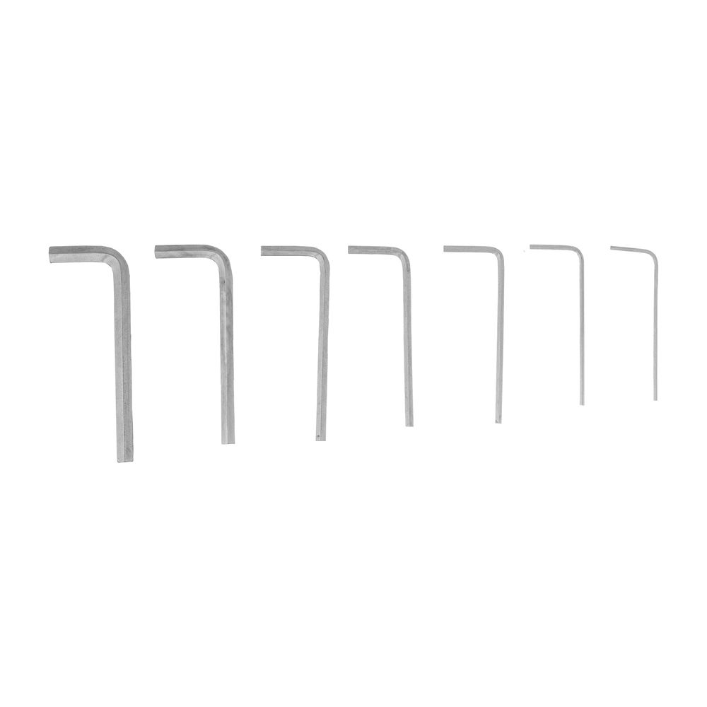 Набор инструментов, 1/2, 3/8, 1/4, пластиковый кейс 172 предм. Сибртех