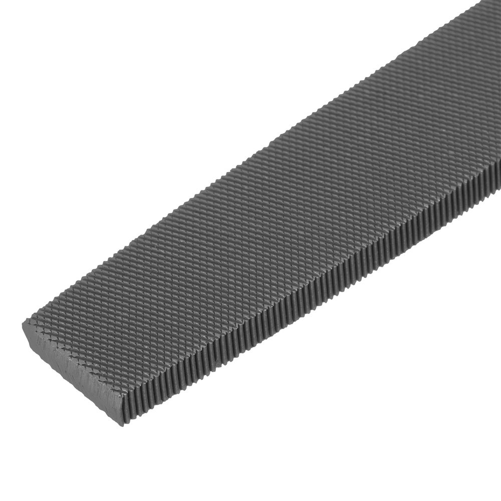 Напильник, 150 мм, №3, плоский, сталь У13А Сибртех