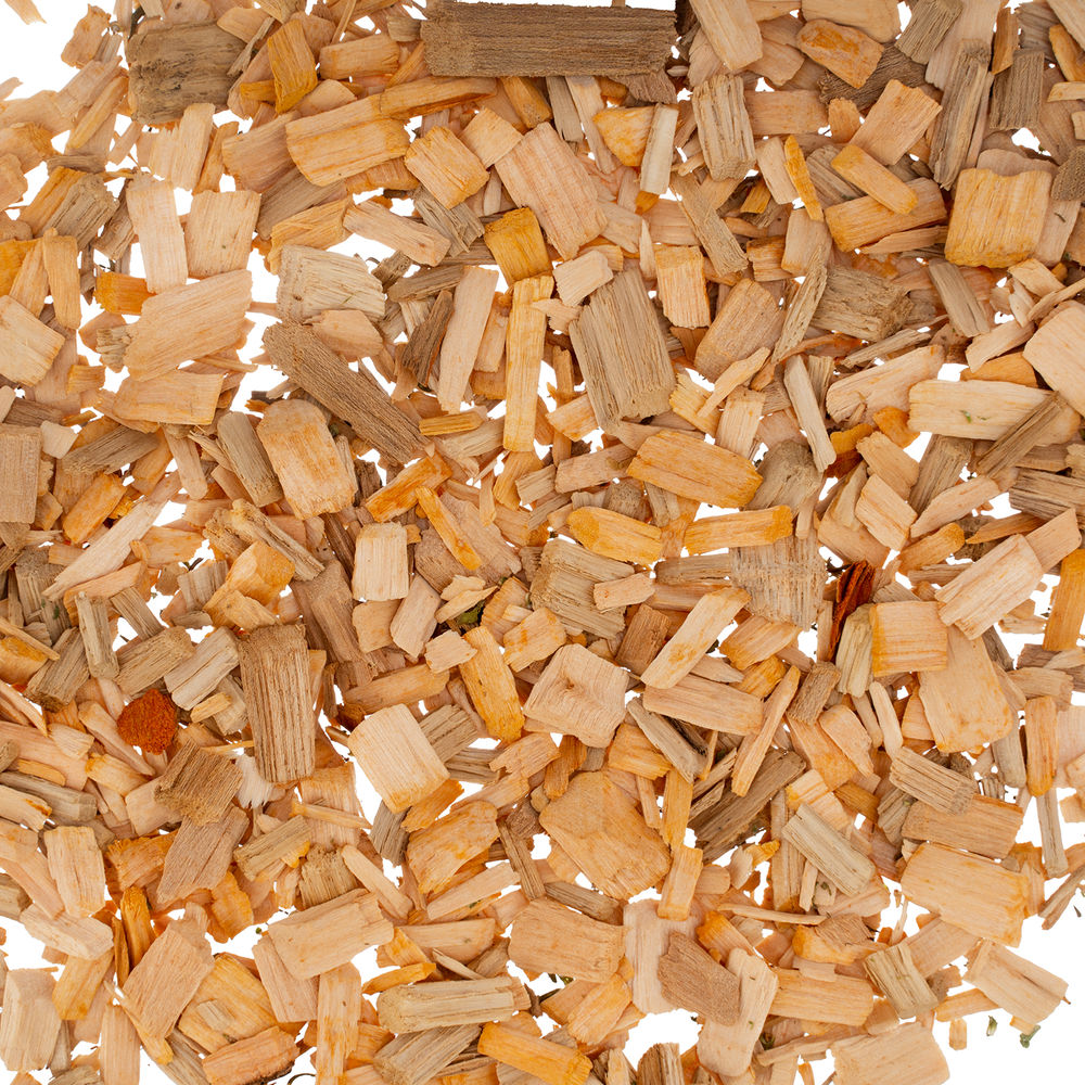 Щепа для копчения рыбы: ольха, Бук, чабрец, Camping Palisad (69513)