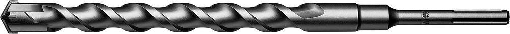 Бур SDS-max Professional Hercules-4Х STAYER 32x410/520 мм 29370-410-32  