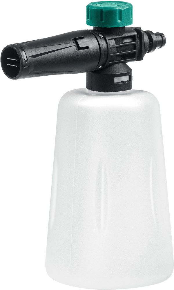 Пеногенератор для пистолета МИГ-180 для минимоек ЗУБР 70401-180