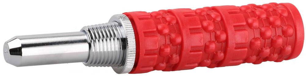 Метчик ШиреФит 1/2 для повторного нарезания резьбы ЗУБР 51635