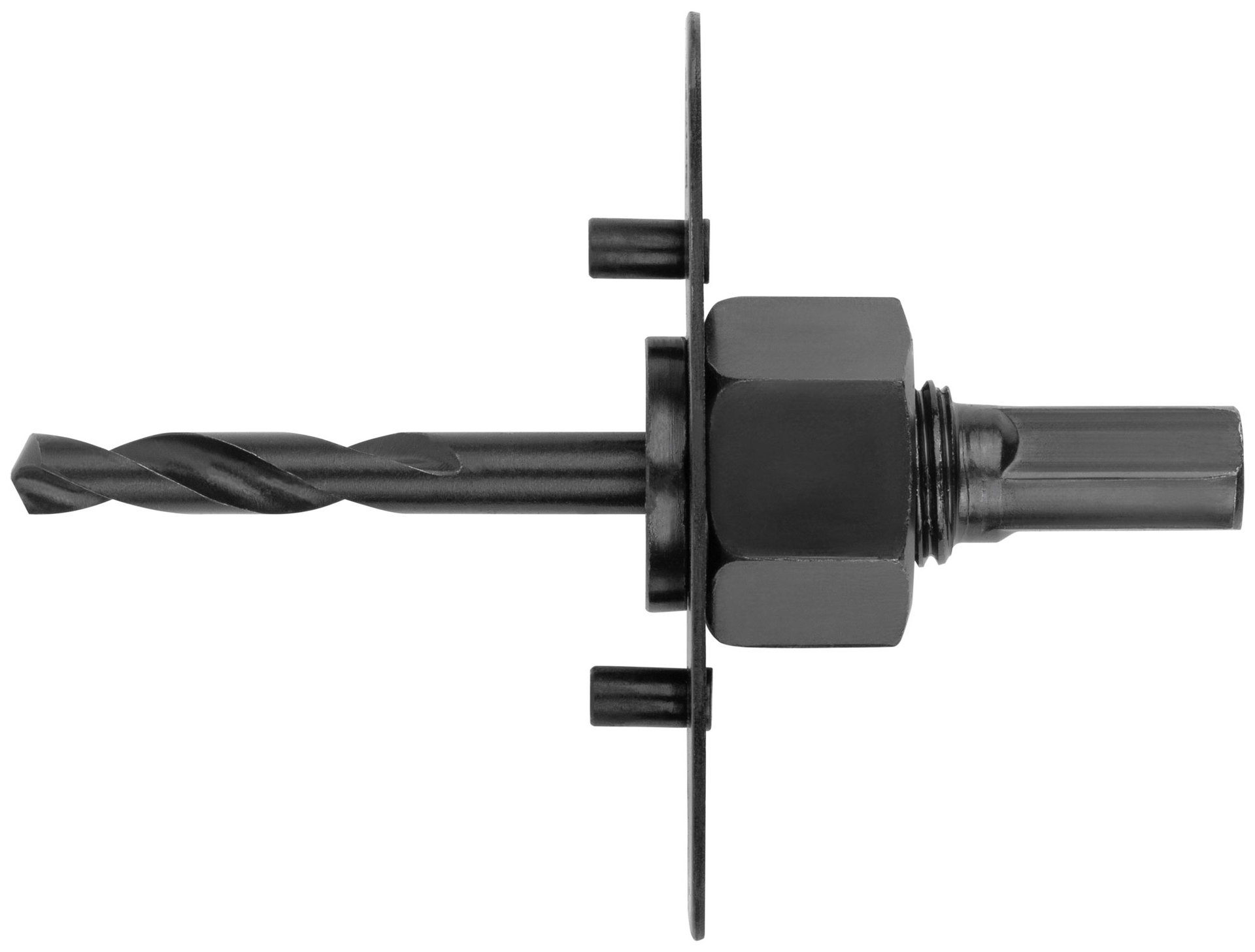 Адаптер для пилы круговой инстр-я сталь, 68-152 мм (36769)