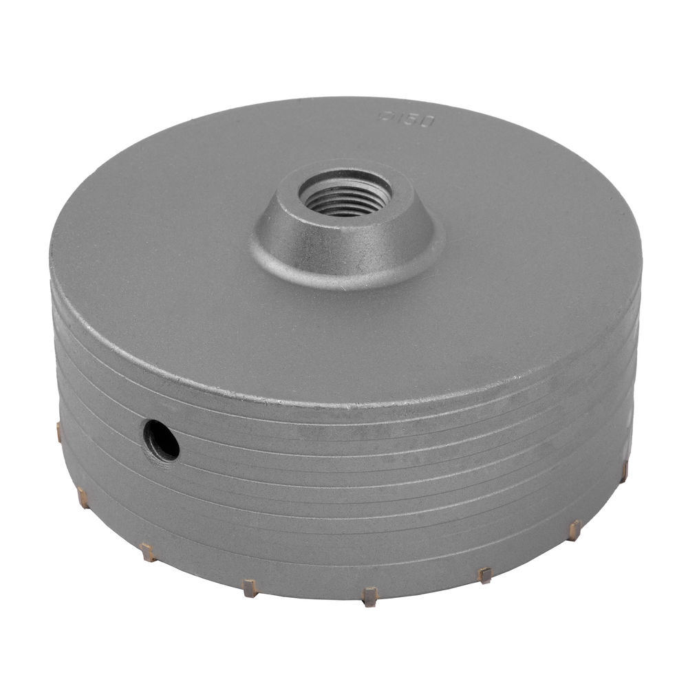 Буровая коронка, M22 х 150 мм Matrix (70396)