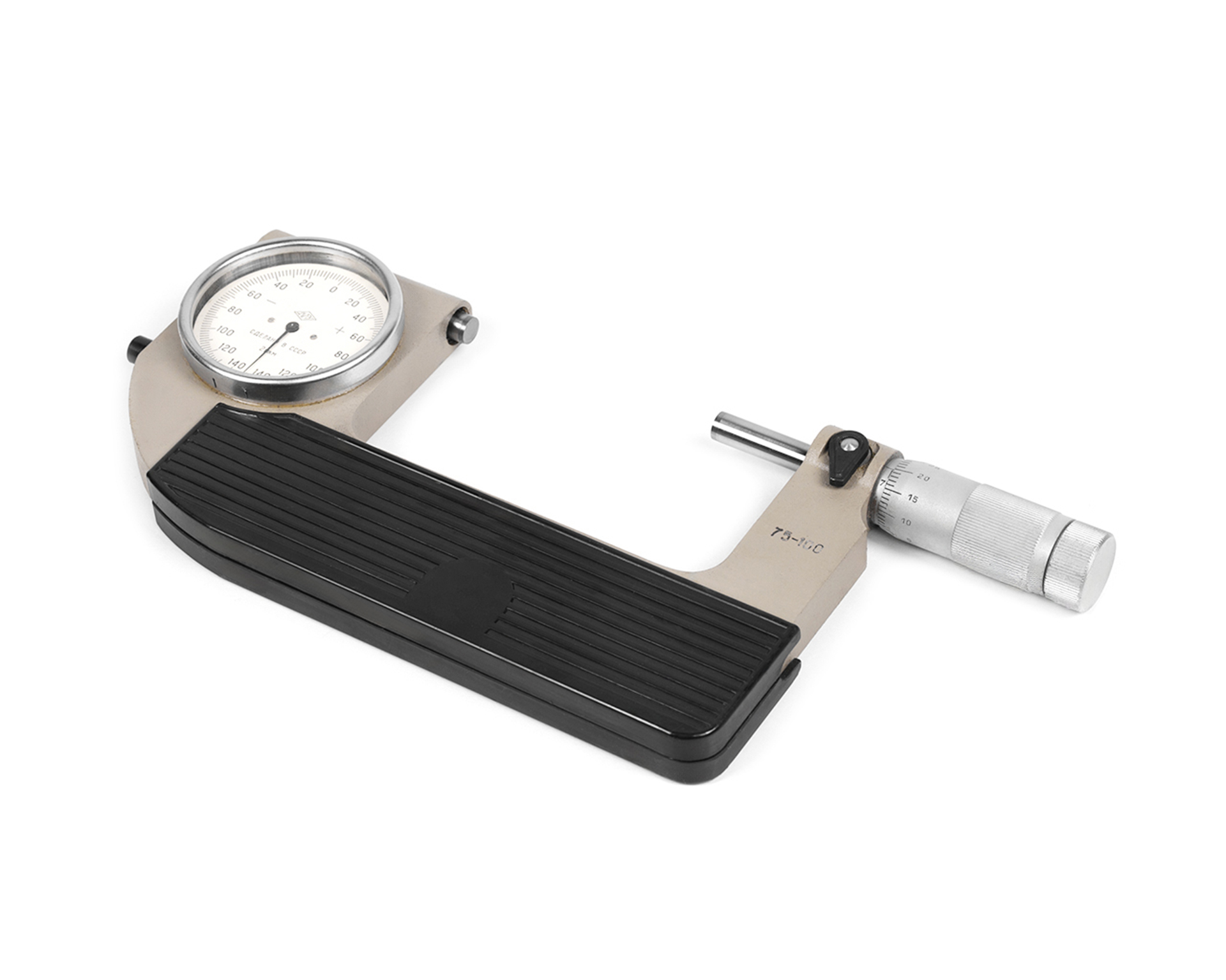 Микрометр рычажный МР-100 0,002 ИЗМЕРОН